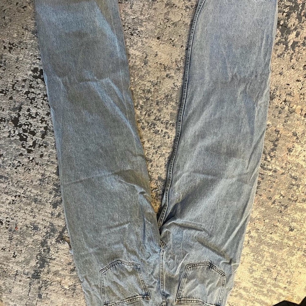 Motel Rocks Parallel Jeans - Picture 2 of 3